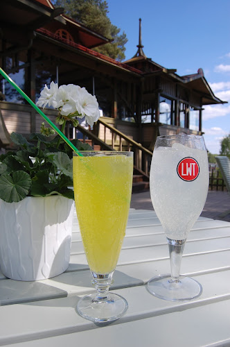 Heinolan Harjupaviljonki - Ravintola-ala