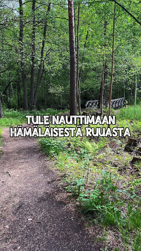 Opinii despre Lounais-Hämeen Pirtti în Tammela - Ravintola-ala