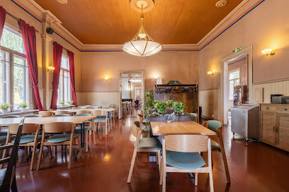 Ravintola Raatihuone