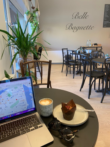 Belle Baguette le Café - Jätkäsaari - Ravintola-ala