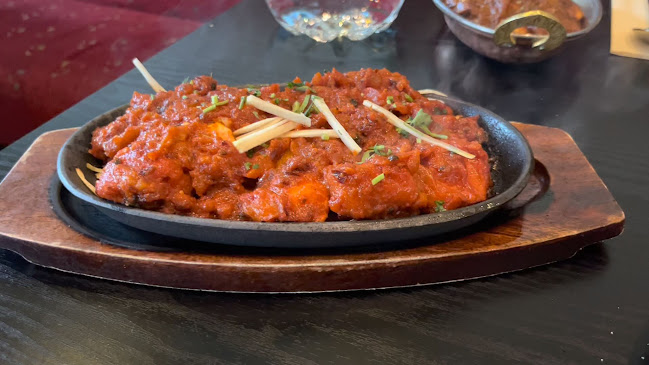 Opinii despre Ravintola Mount Kailash în Helsinki - Ravintola-ala