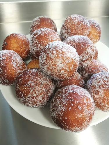 Kirkkoharjun Kahvila