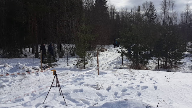 Opinii despre Juustoportti Mäntsälä în Mäntsälä - Ravintola-ala