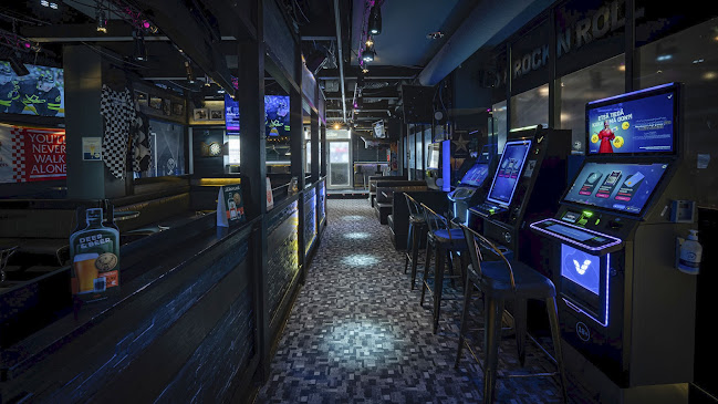 Opinii despre Osmo's Cosmos Bar în Imatra - Ravintola-ala