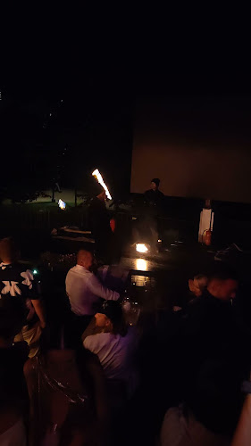 Kafé Koma - Helsinki