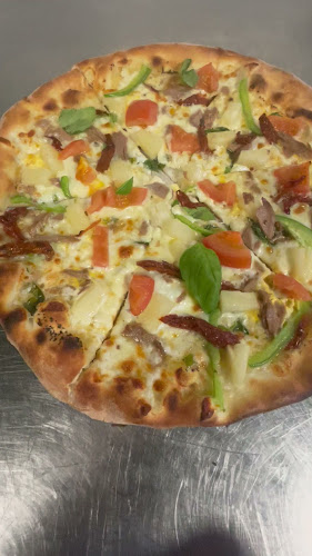 Opinii despre Pizzaservice Amuri în Tampere - Ravintola-ala