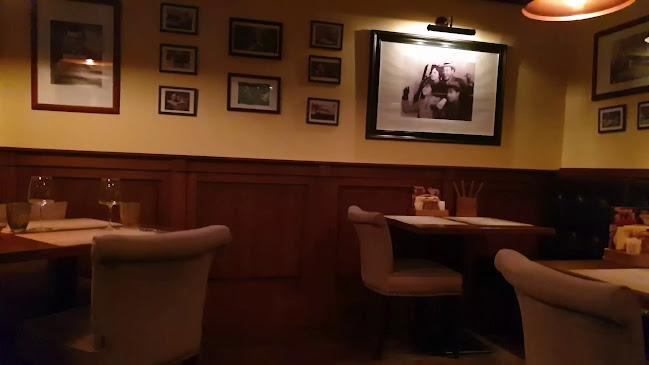 Goodwin The Steak House - Helsinki