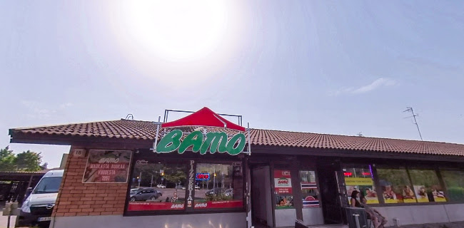 Bamo Ravintola pizzeria