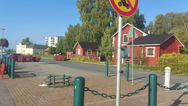 Ravintola Meritähti