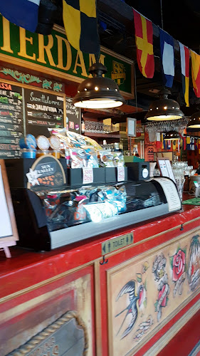 Opinii despre Rotterdam în Helsinki - Ravintola-ala