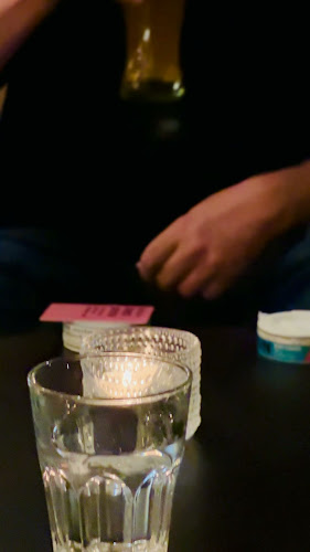 Helkan Baari - Ravintola-ala