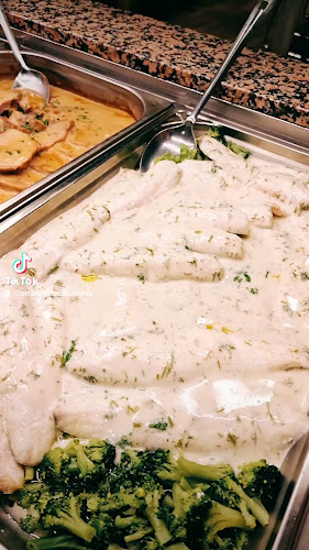 Opinii despre Emberin Ruoka Oy în Lapua - Ravintola-ala