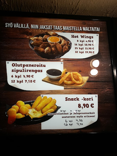 Comentarii opinii despre Ravintola Myllytupa