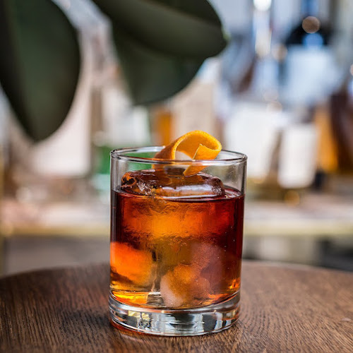 Pizzeria Via Tribunali Jätkäsaari - Ravintola-ala