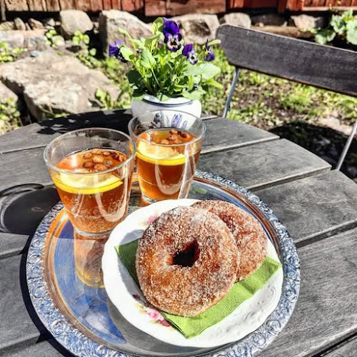 Cafe Qwensel - Turku