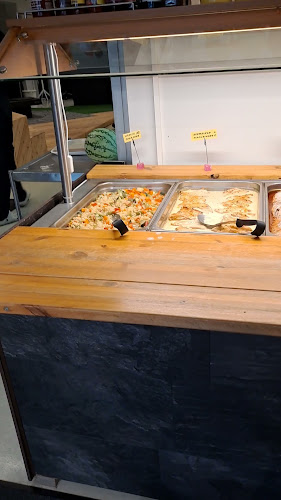 Ravintola La Maria - Vantaa