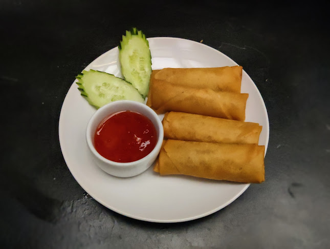 Ravintolalaiva Kavaljeeri - Ravintola-ala