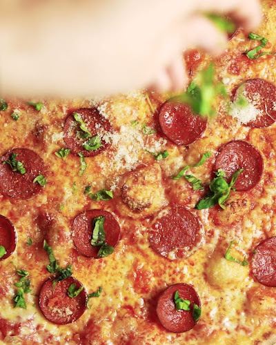 Opinii despre Slicemonger în Tampere - Ravintola-ala