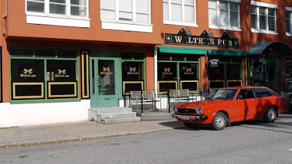 Walter's Pub