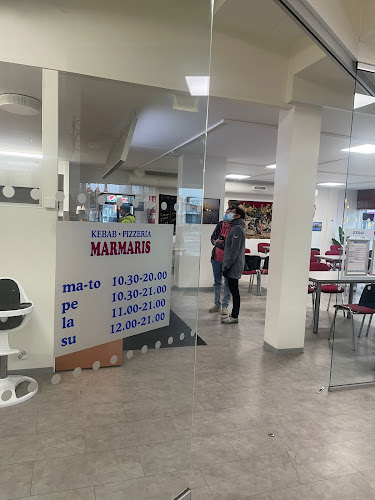Opinii despre Kuusamon Marmaris Pizzeria în Kuusamo - Ravintola-ala