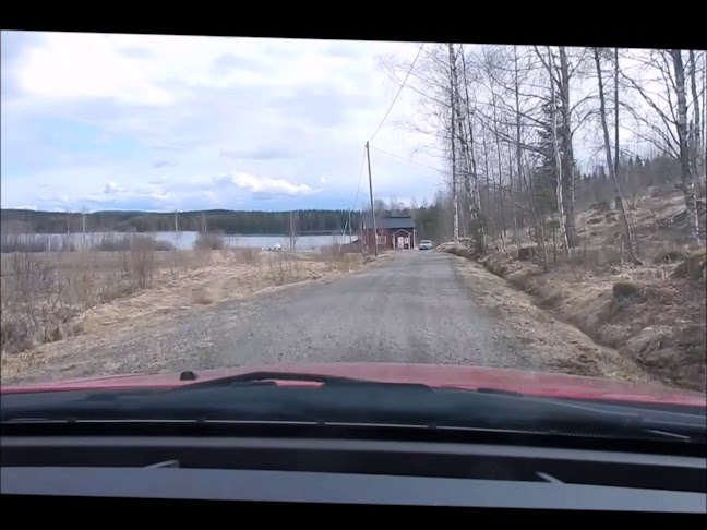 Kotopulla - Liimattala