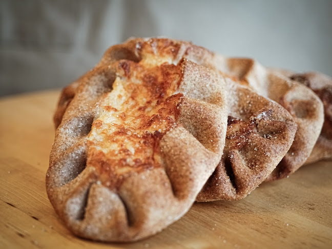 Opinii despre Nykä-Mummon Piirakka în Säynätsalo - Ravintola-ala