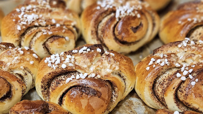 Opinii despre Kahvila KodinSydän în Sastamala - Ravintola-ala