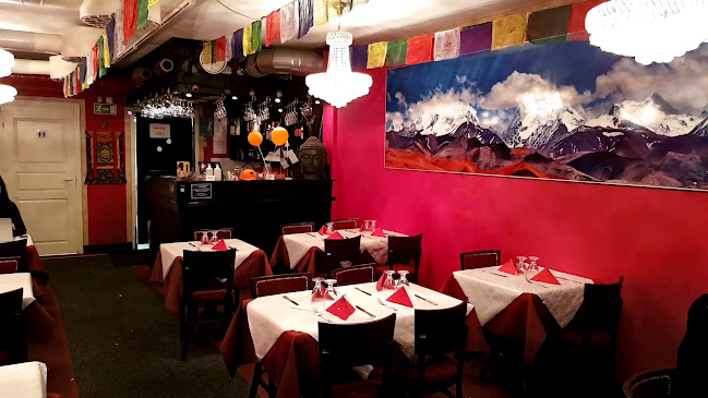 Opinii despre Nepalilainen Ravintola Yatra - Porvoo în Porvoo - Ravintola-ala