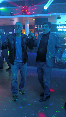 Comentarii opinii despre Kafé Koma