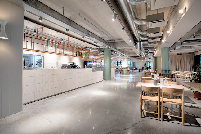 Comentarii opinii despre HALO Food & Events