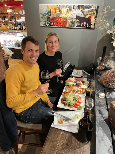 Casa ITALIA Bulevardi - Helsinki