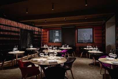 Ravintola Finnjävel