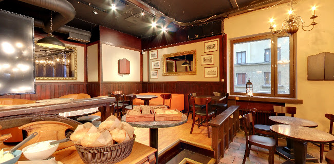 Ravintola Oiva