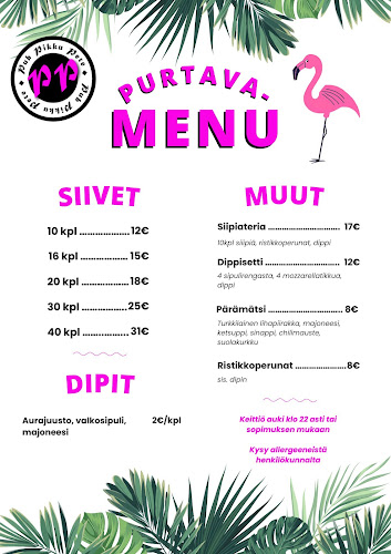 Opinii despre Pub Pikku Pete în Ylöjärvi - Ravintola-ala