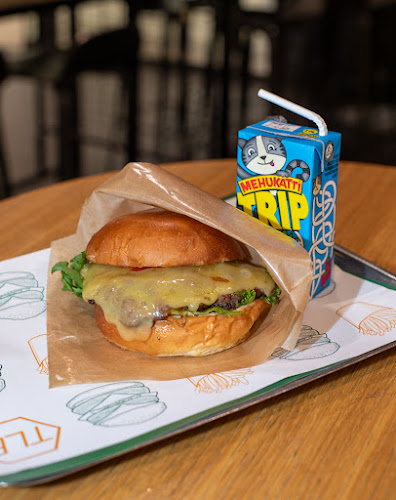 Opinii despre TLB Tripla în Helsinki - Ravintola-ala