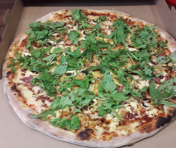 WILD pizza&pub - Kuusamo