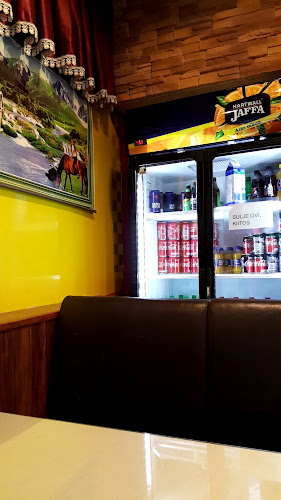 Opinii despre Pizza Service Koivukylä în Vantaa - Ravintola-ala