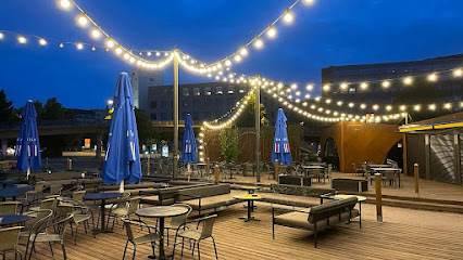 Terazzi, Sörnäistenranta