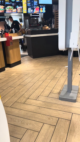 McDonald's Mikkeli Graani - Mikkeli