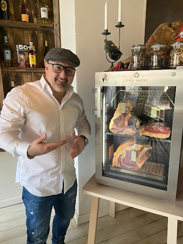 Kuzina Wine & Daily - Kuopio