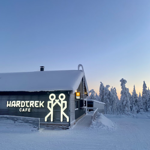 Ruka Trek | Gasthaus & Hard Trek Café - Kuusamo