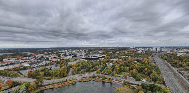 Ravintola Töölönranta