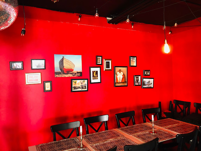 Opinii despre Ravintola Bravas Hanko în Hanko - Ravintola-ala