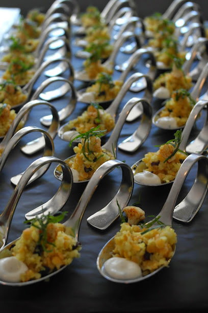 KW Catering & Consulting