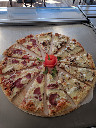 Opinii despre TL Café kahvila & lounasbuffet în Kaarina - Ravintola-ala