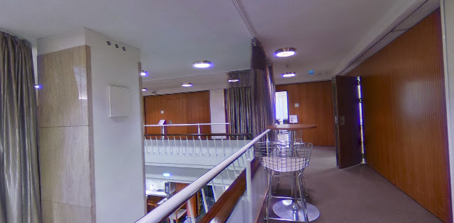 Tapahtumatalo Bank - Helsinki