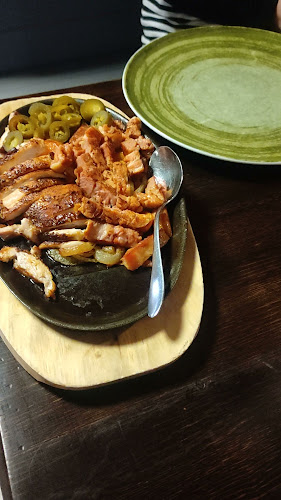 Pancho Villa Seinäjoki keskusta Open Times