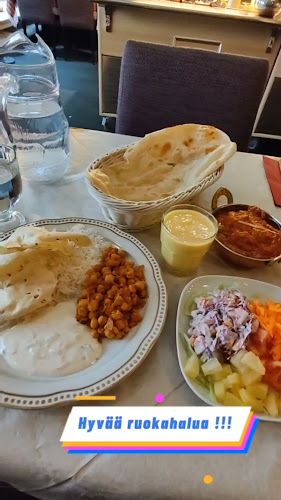 Reviews of Royal Mustang in Pori - Ravintola-ala