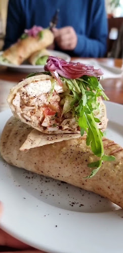 Opinii despre Ravintola Levant Lauttasaari în Helsinki - Ravintola-ala