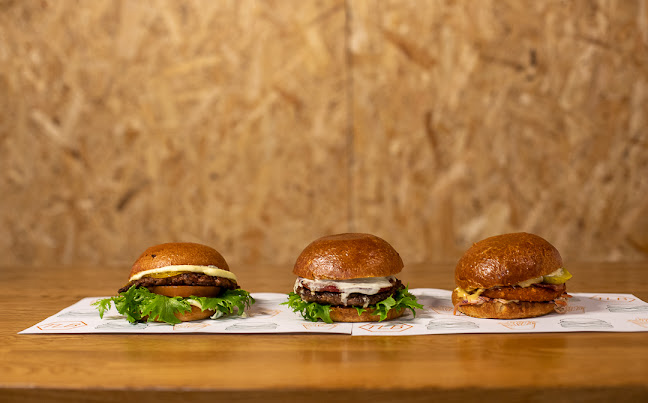 Opinii despre TLB Tripla în Helsinki - Ravintola-ala